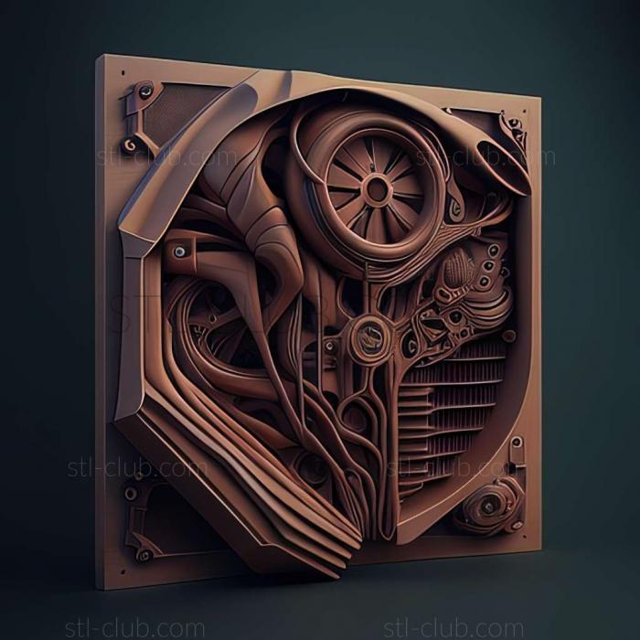 mechanical